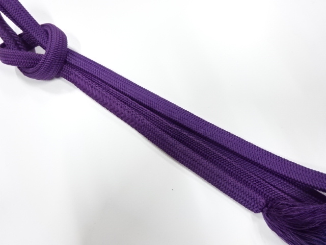 Japanese Kimono / Accessories Silk